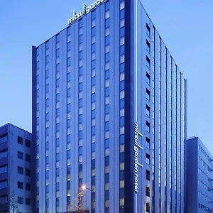 Hotel Mitsui Garden ****