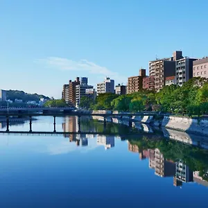 Hotell En Hiroshima