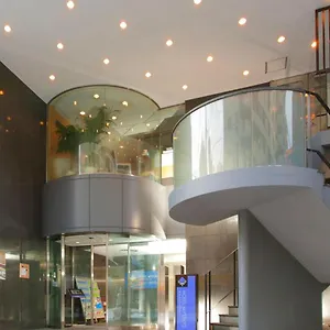 Hotel Mystays Higashi Ikebukuro ***