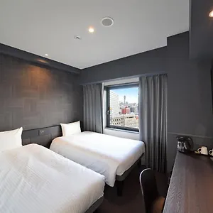Hotel Chisun Standard Shin-imamiya ***