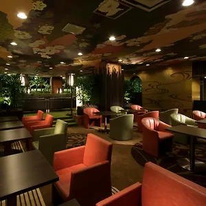 Centurion Ueno 3* Tokio