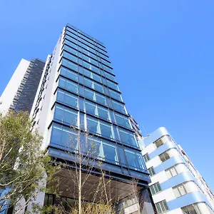 Keihan Tsukiji Ginza Grande 4* Tokio