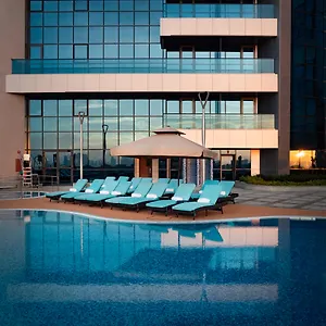 Millennium Place Barsha Heights 4* Dubái