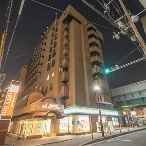 Hotel Shinsaibashi Arty ***