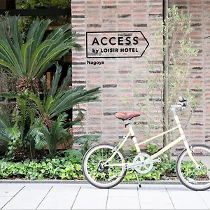 Access By Loisir 3* 나고야 시
