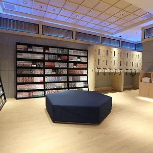 Henn Na Express Fushimi Ekimae 3* 나고야 시