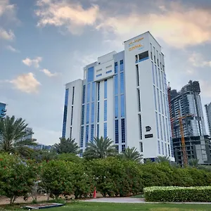 Citymax Business Bay 4* Dubái