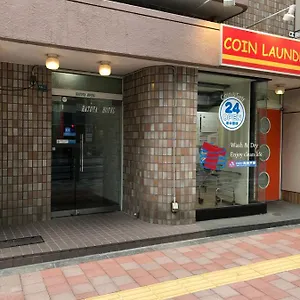Hatoya Hotel Präfektur Tokio