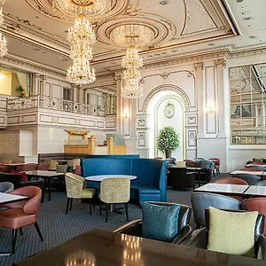 *** Hotel Shin Yokohama Grace Giappone