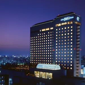 Hotell East 21 Tokyo prefektur
