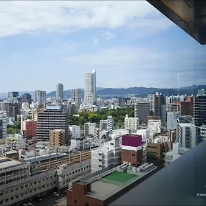 Hotel Daiwa Roynet Hiroshima-ekimae ****