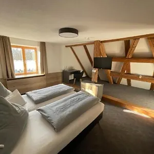 Pensjonat Zum Roessle **