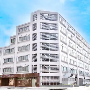 호텔 Universal Karasuma