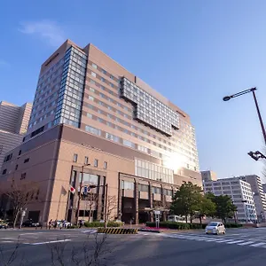 Hotel Okura Fukuoka *****