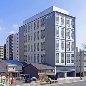 Comfort Horikawagojo Kioto