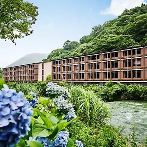 ***** Hotel Indigo Gora By Ihg Giappone