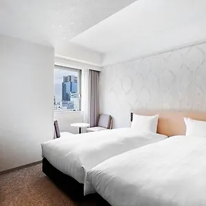 *** Hotel Daiwa Roynet Kawasaki Giappone