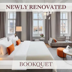 Leonardo&bookquet 5* Praga