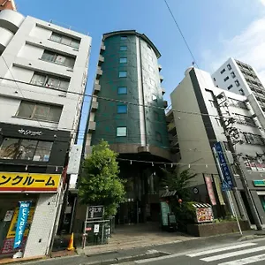 *** Hotel Pearl Kawasaki Giappone