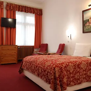 Unitas 3* Praga