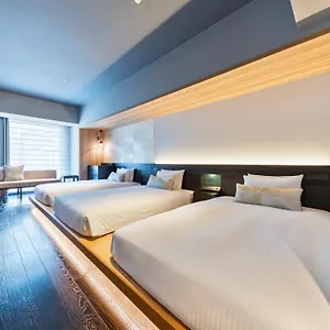 Mitsui Garden Ginza-gochome 4* Tokio