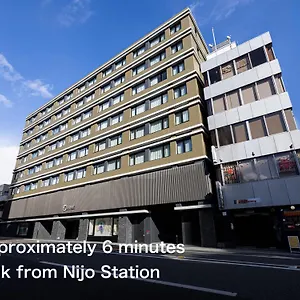 호텔 La'gent Nijo