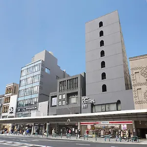 3* Hotel der Economy-Klasse Welche Sind Besten In Der Nähe Von Fushimi Inari-taisha?