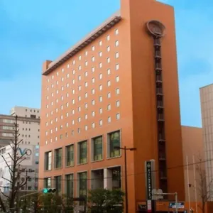 *** Hotel Sutton Hakata Giappone