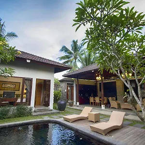 Raya 4* Ubud