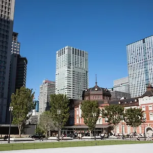 메트로폴리탄 마루노우치 4* 도쿄