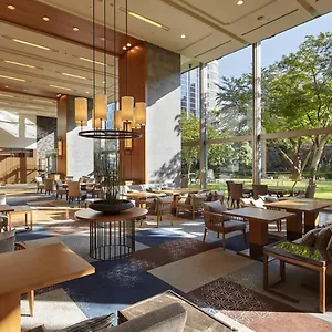 ***** Hotel Grand Takanawa Giappone