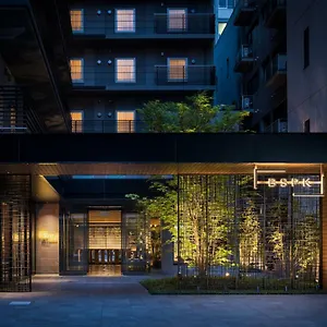 *** Hotel Bespoke Shinsaibashi Giappone