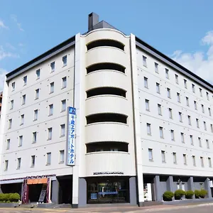 Hotel Chitose Airport ***