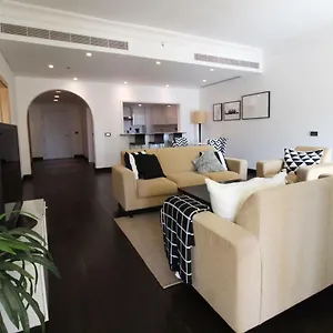 The St. Regis Dubai, The Palm 5* Dubái