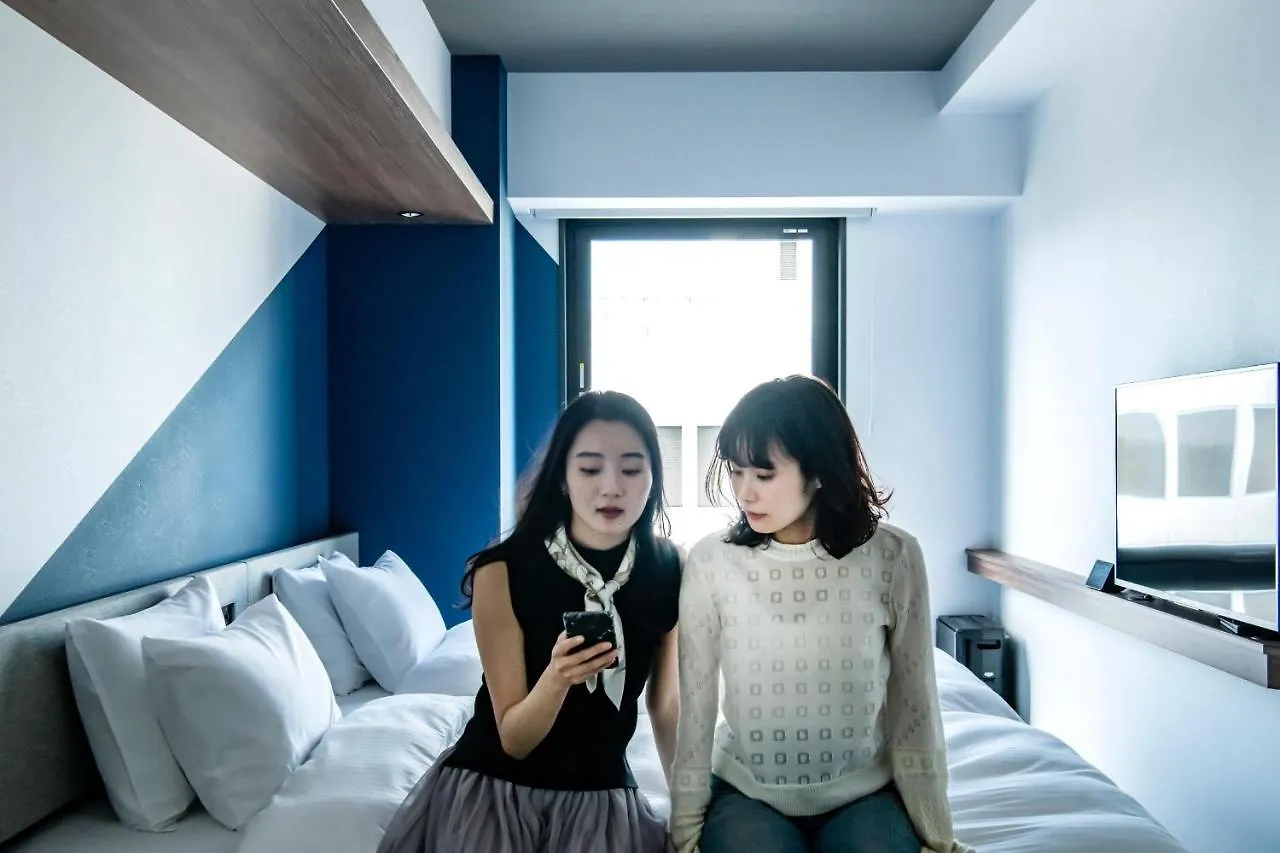 Prince Smart Inn Kyoto Shijo Omiya 3*,  Japón