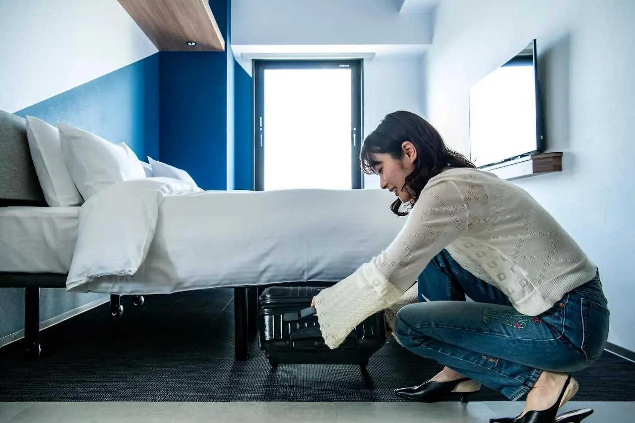 Hotel Prince Smart Inn Kyoto Shijo Omiya