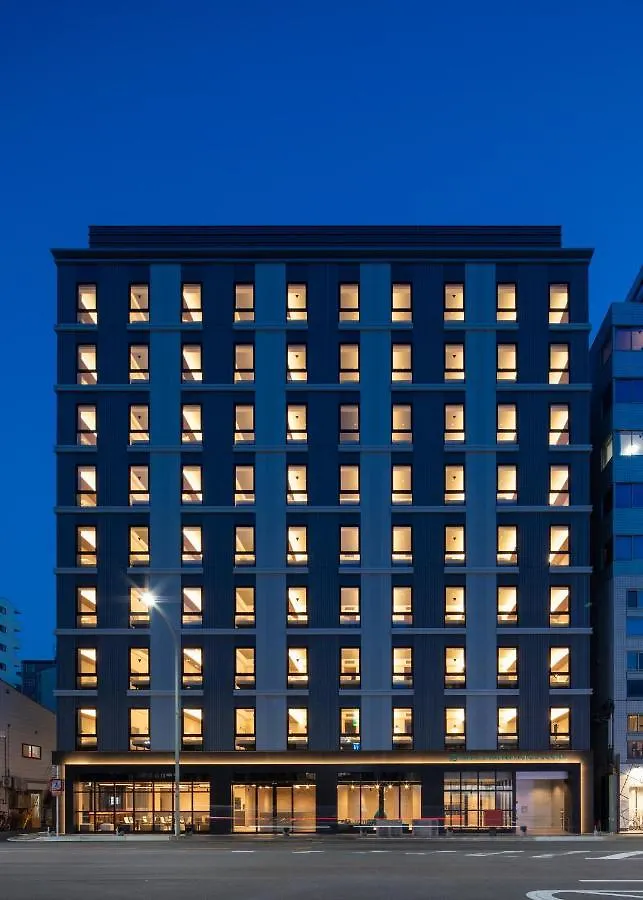 Prince Smart Inn Kyoto Shijo Omiya Hotel