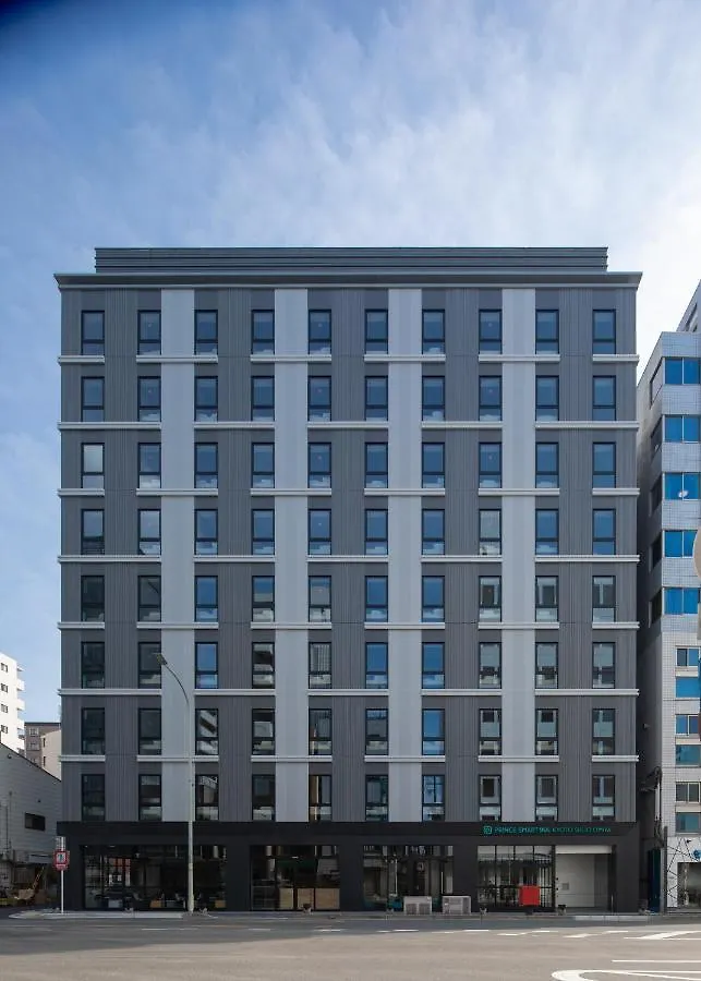 Prince Smart Inn Kyoto Shijo Omiya