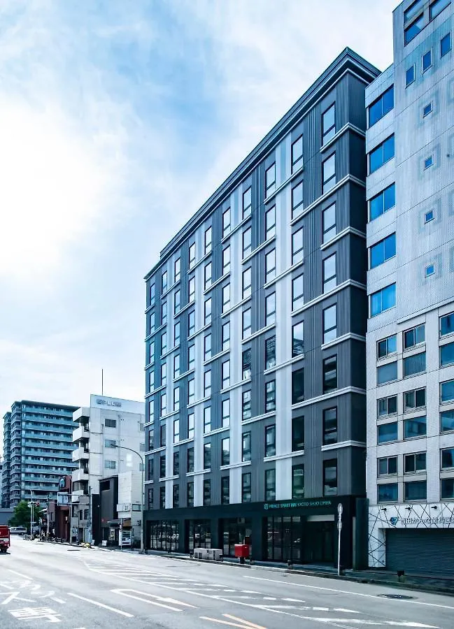 Prince Smart Inn Kyoto Shijo Omiya 3*,