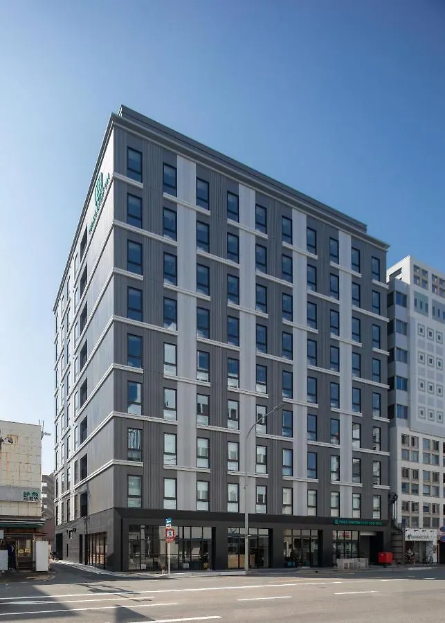 Hotel Prince Smart Inn Kyoto Shijo Omiya
