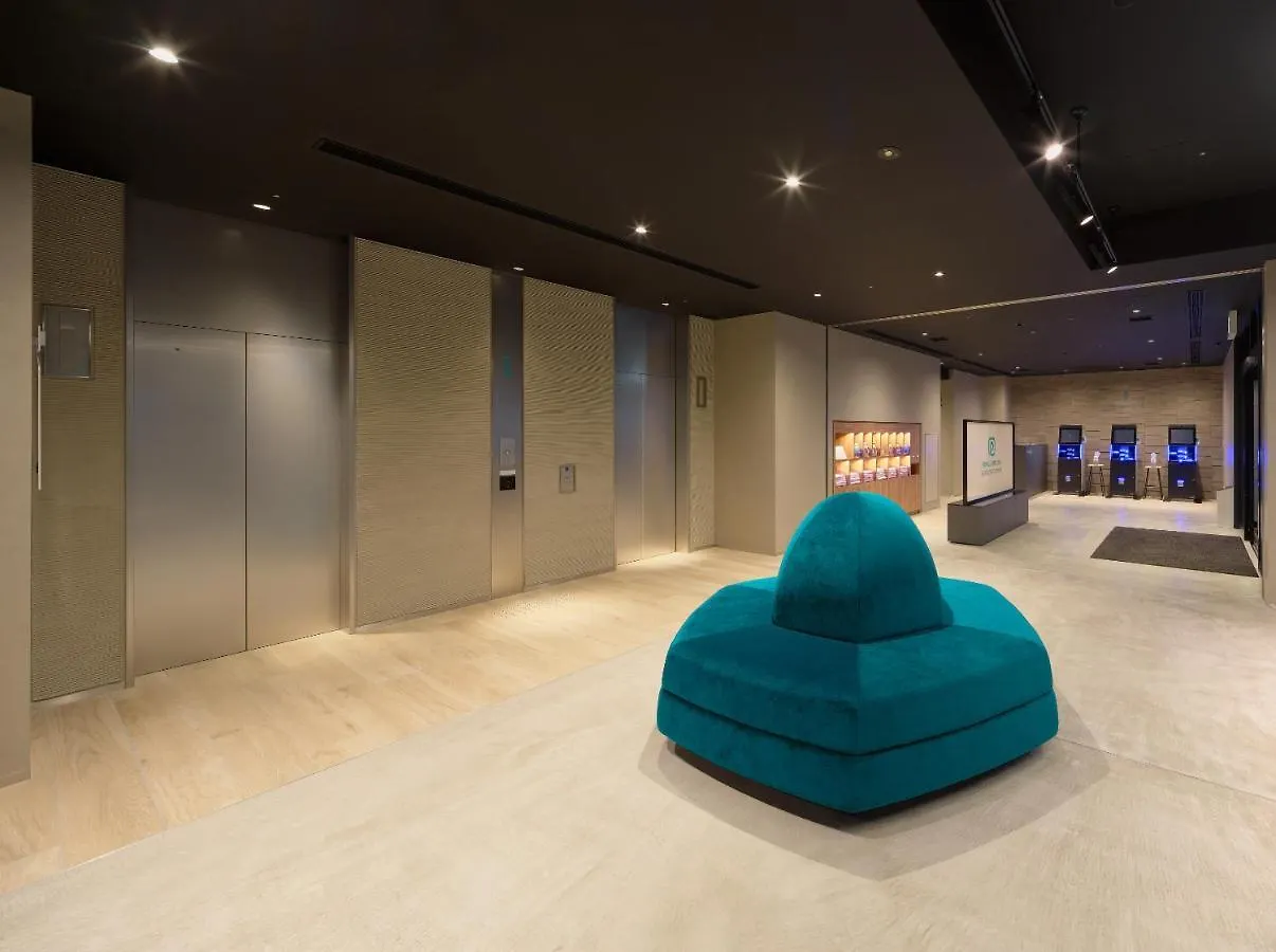 Prince Smart Inn Kyoto Shijo Omiya Japan