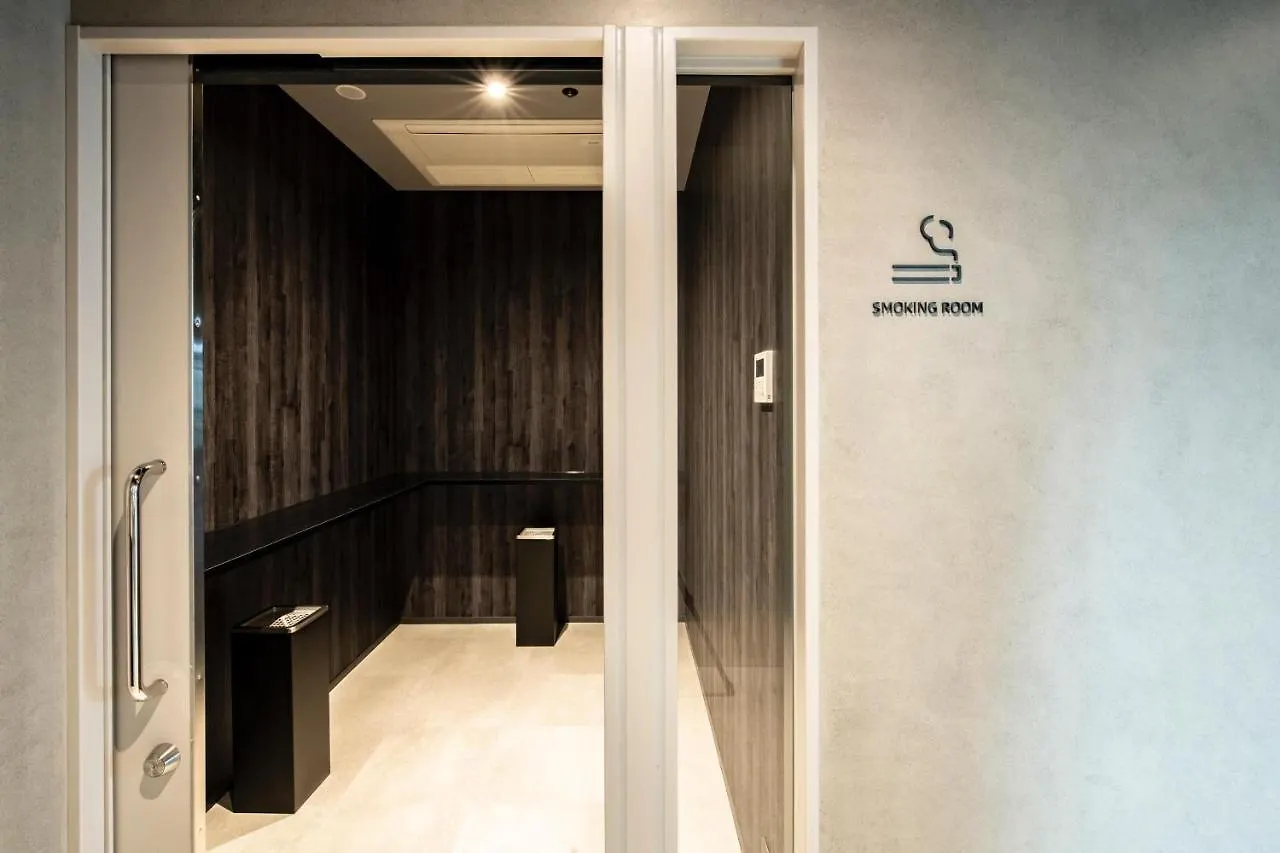 Prince Smart Inn Kyoto Shijo Omiya Hotel