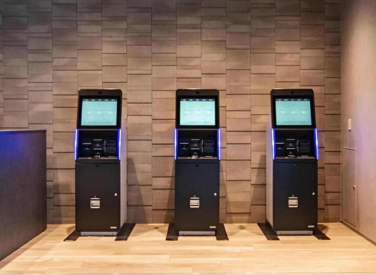 Hotel Prince Smart Inn Kyoto Shijo Omiya