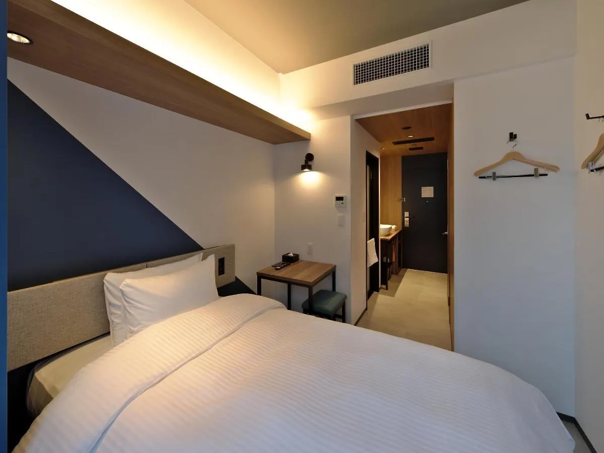 *** Hotel Prince Smart Inn Kyoto Shijo Omiya Japón