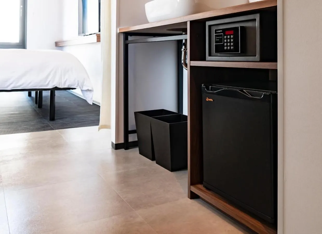 Hotel Prince Smart Inn Kyoto Shijo Omiya