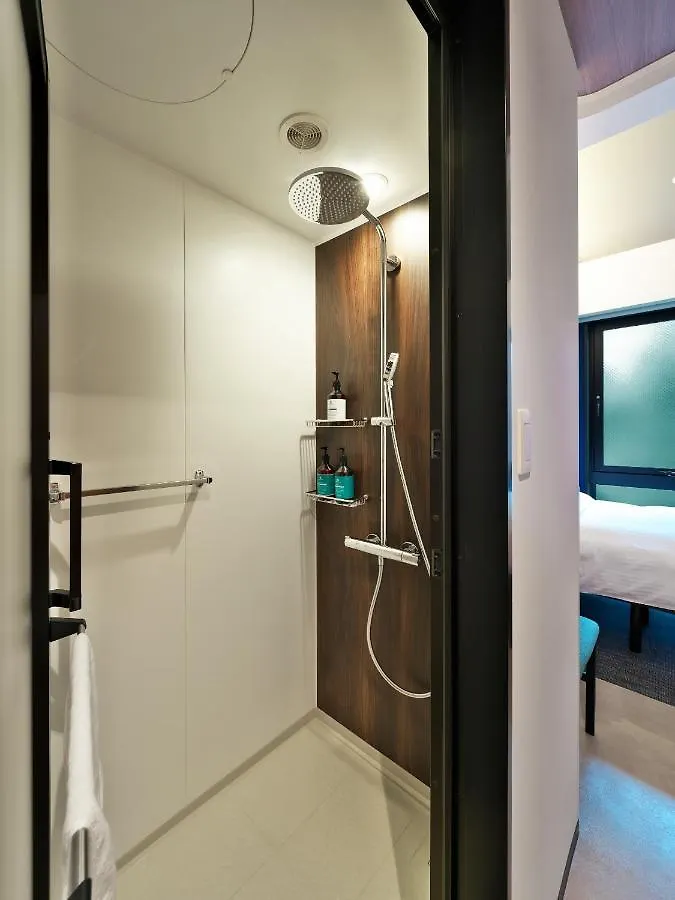 Prince Smart Inn Kyoto Shijo Omiya 3*,