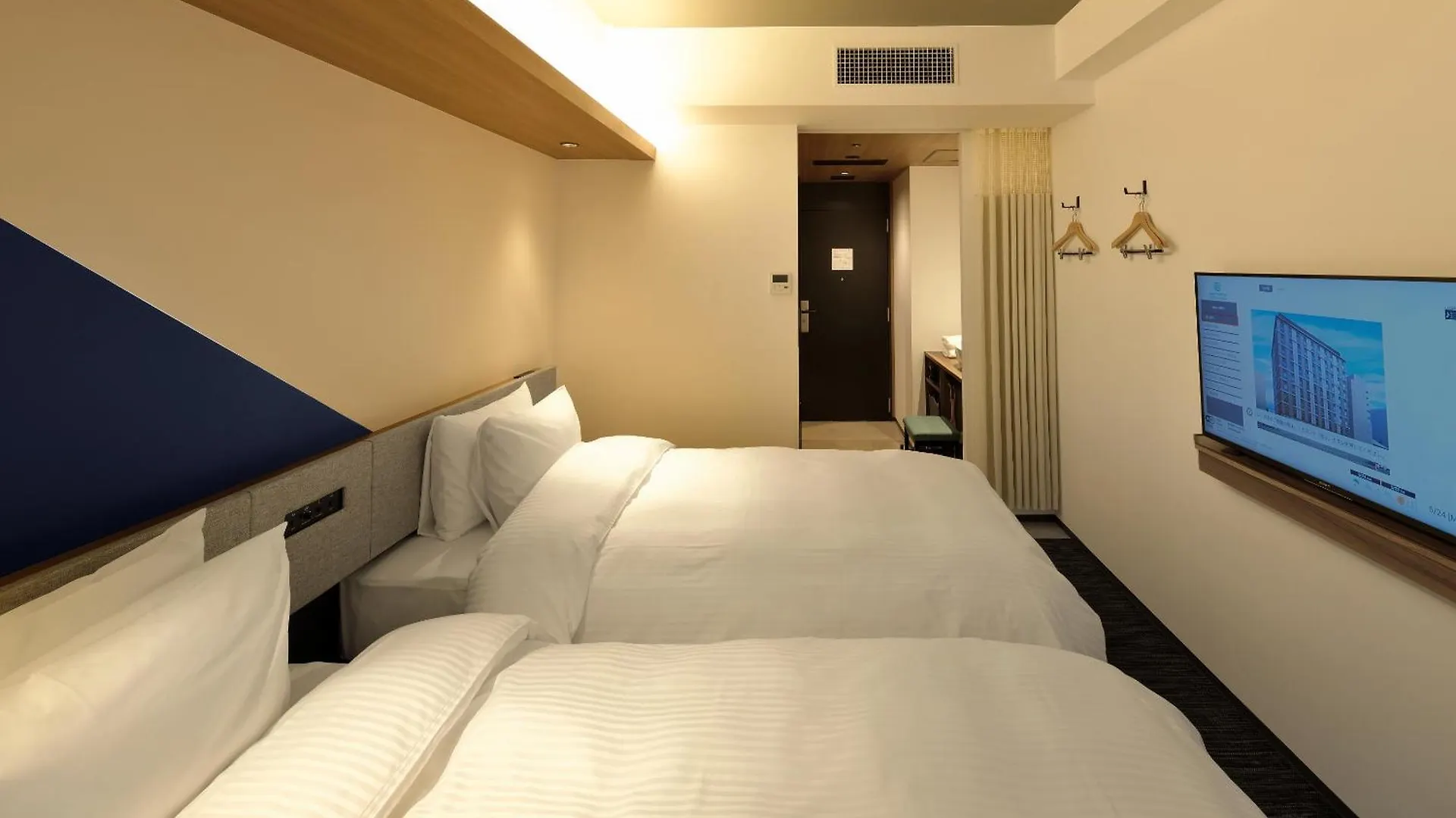 Prince Smart Inn Kyoto Shijo Omiya Hotel