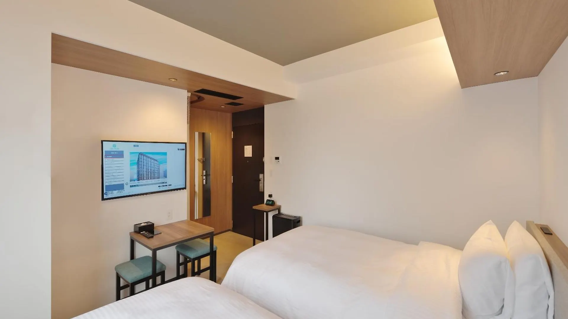 *** Hotel Prince Smart Inn Kyoto Shijo Omiya Japan