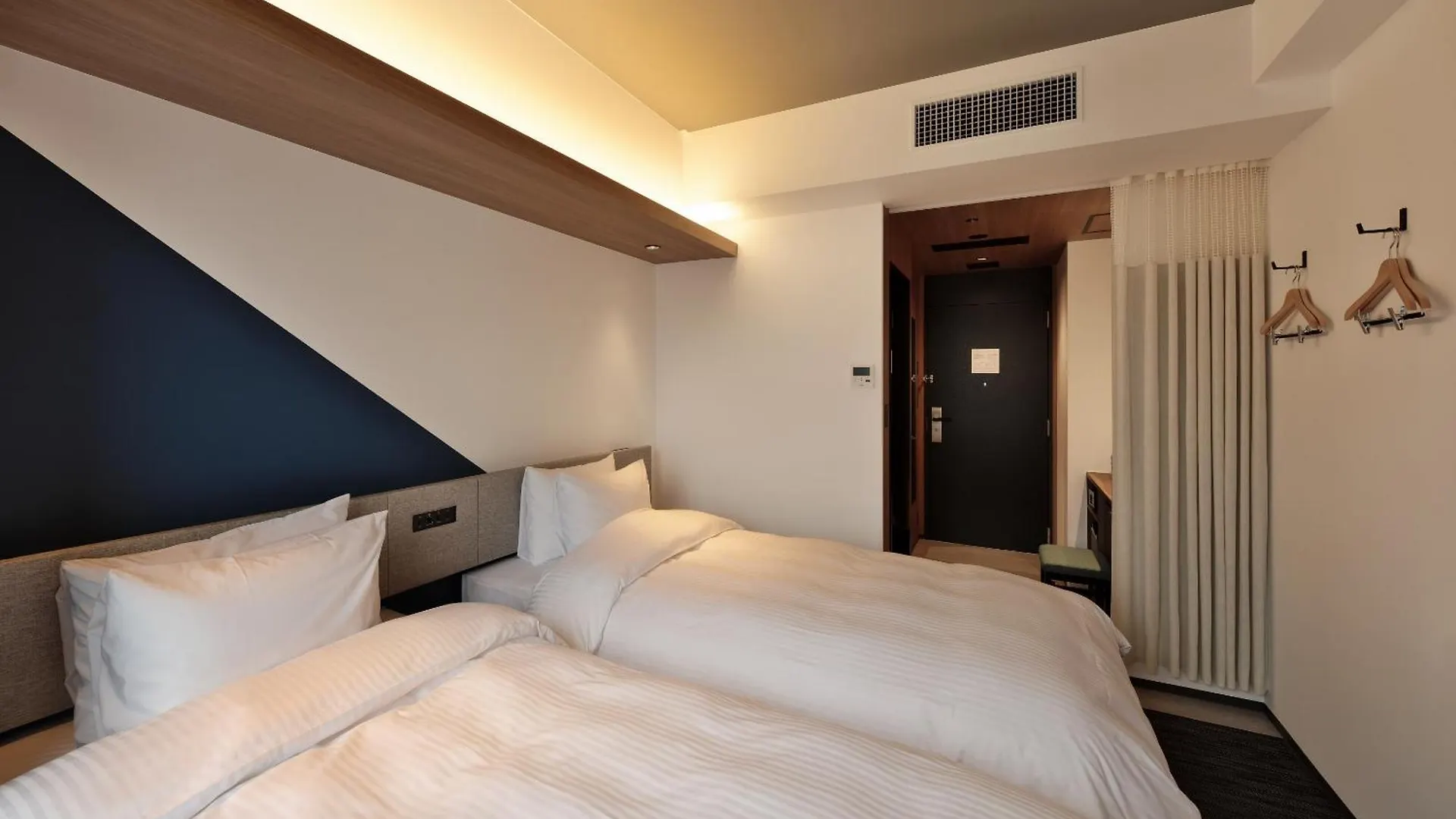 Prince Smart Inn Kyoto Shijo Omiya
