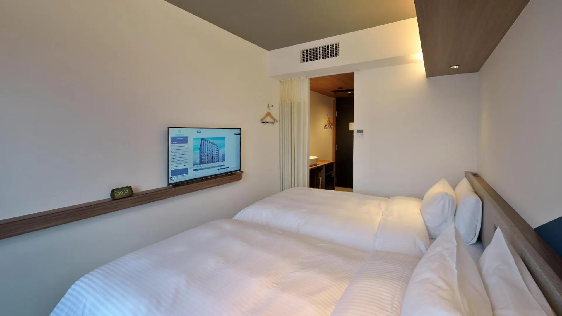 Prince Smart Inn Kyoto Shijo Omiya Hotel